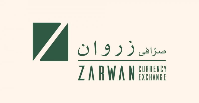 عکس صرافی زروان در سعادت آباد