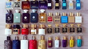 عکس عطر لیلیوم در بازار