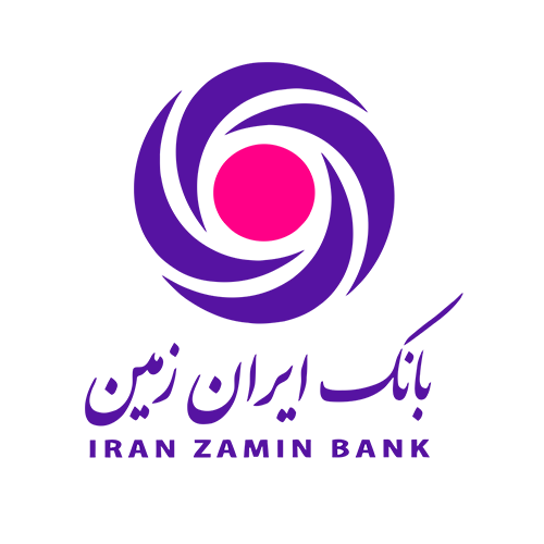 عکس بانک ایران زمین در سعادت آباد