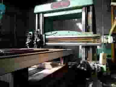 خدمات صفحه تراش بورینگ و دروازهای چهاردانگه