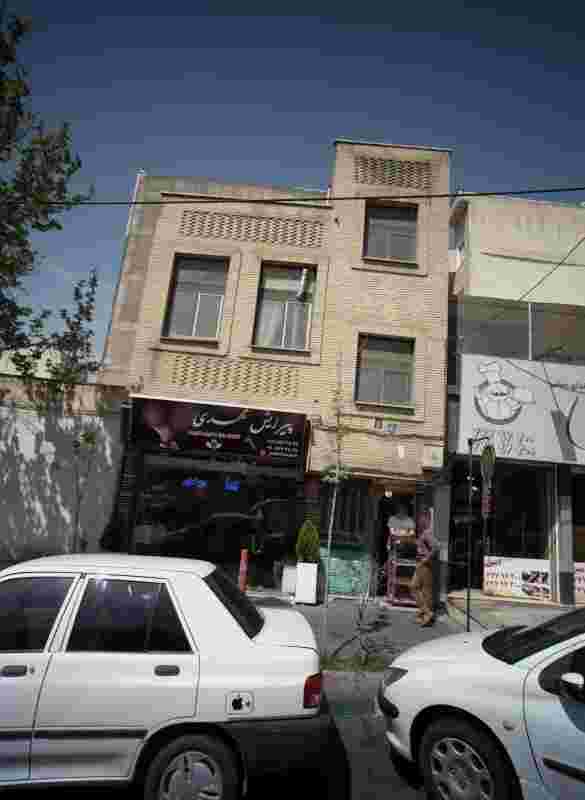 کلیدسازی سهرابی در تهرانپارس شرقی