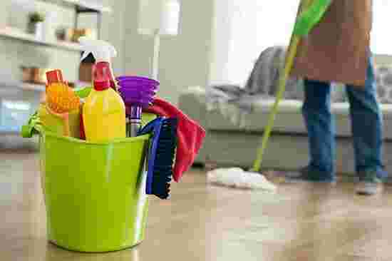 شرکت خدمات نظافت منزل پاکبانان در امامت