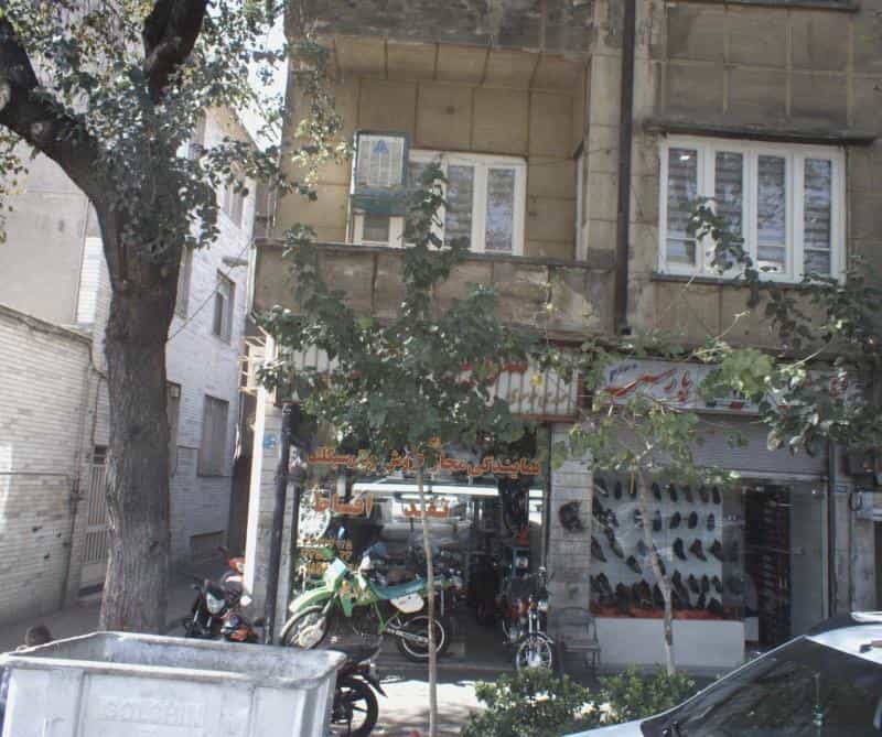 عکس سوپرموتور در شکوفه