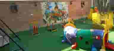 مهد کودک و پیش دبستانی ایمان در خانه اصفهان اصفهان