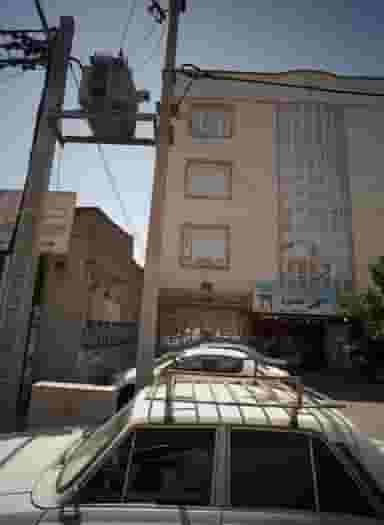 تراشکاری و تعمیر ابزارآلات صنعتی محمود در عامل مشهد