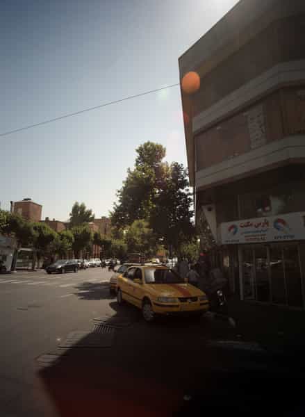 عکس صنعت ساز در سنگلج تهران