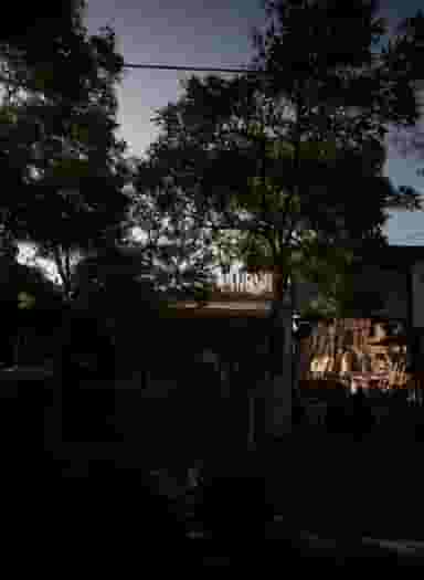 نجاری اکبرزاده در عامل مشهد