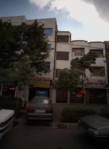 عکس خدمات خودرو پوریا در فدک مشهد