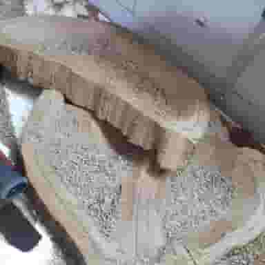 کارگاه گالری ژیوار در دهقان ویلا کرج