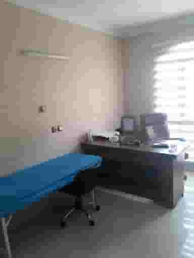 مطب دکتر مهدی محمدی متخصص و جراح گوش و حلق و بینی در آرژانتین تهران