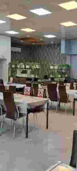 رستوران جوجه طلایی در کوشش مشهد