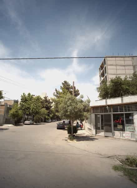 عکس سوپر گوشت و مرغ در رضاشهر مشهد