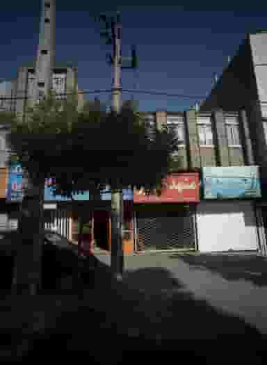 دفتر فنی و مهندسی پاریس در امام خمینی مشهد