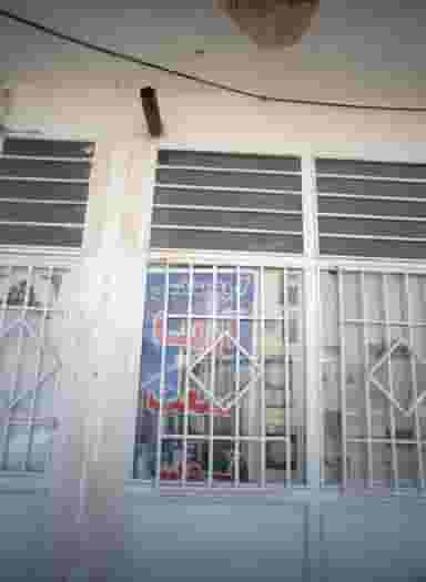 دفتر فنی و مهندسی اریا صنعت توس در پایین خیابان مشهد