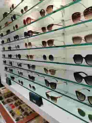 عینک برند در فاز سه مهرشهر کرج