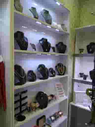 بدلیجات روناس در مهرگان تبریز