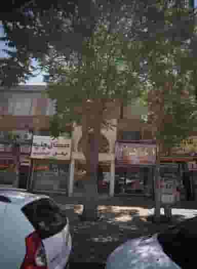 چاپ بنر و کاغذ دیواری دیجیتال چاپ در کوشش مشهد