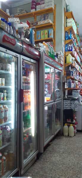 عکس سوپر غزال در راه آهن زنجان