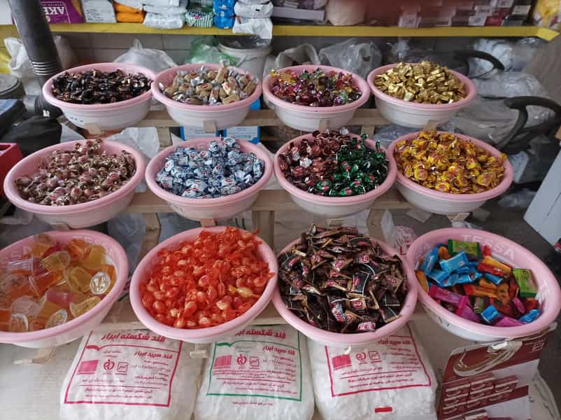 عکس سوپر تک خوش ندیم همدان