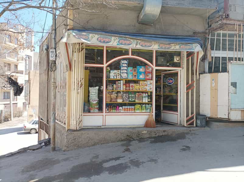 عکس سوپر تک خوش ندیم همدان