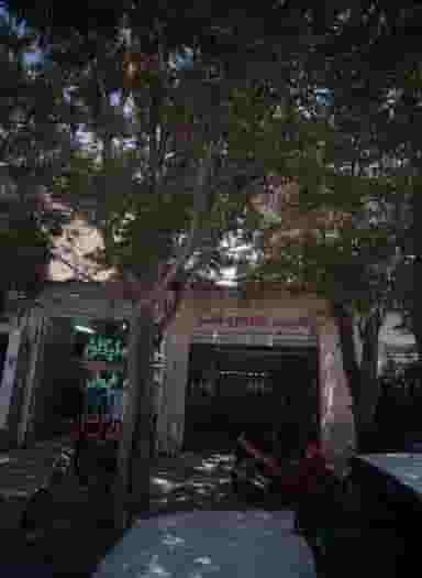 کابینت ام دی اف و فلز در کوشش مشهد