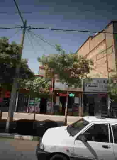 کابینت اخوان در حضرت ابوطالب مشهد