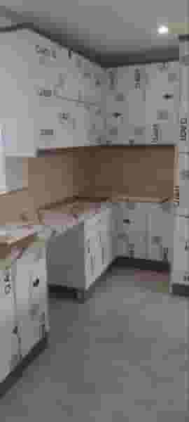 محیا کابینت در حصارک بالا کرج