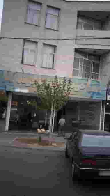 درب کابینت گرند در فاز سه گوهردشت کرج