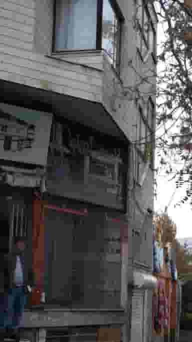 کابینت آنتیک در فاز سه گوهردشت کرج