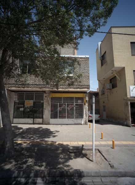 عکس سوپر اطلس در رسالت مشهد