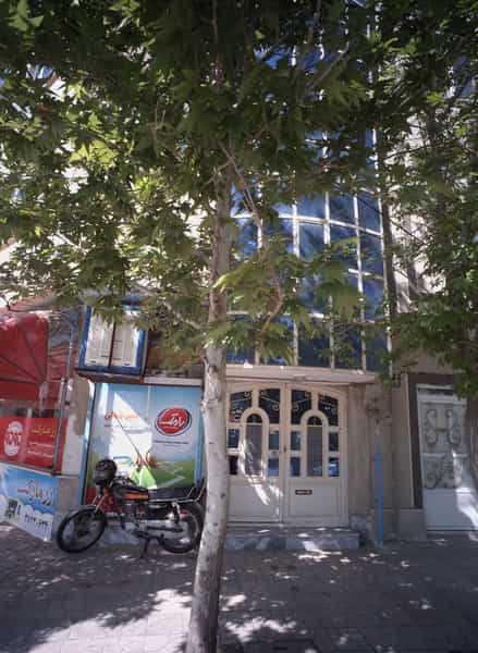 عکس سوپرمارکت رز مارکت در سرافرازان مشهد