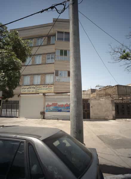 عکس مواد غذایی سروش کوی المهدی مشهد