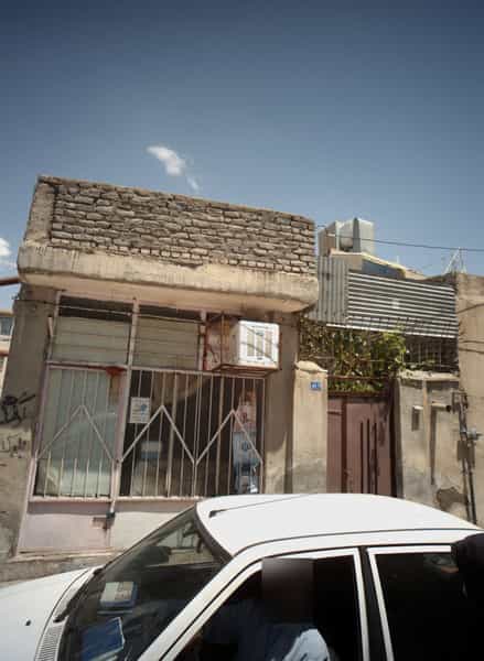 عکس سوپرمارکت میثم شمالی در رده مشهد