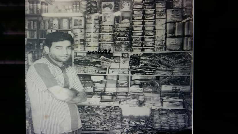 عکس سوپرمارکت سوآل (صمد عمو) در سبلان فاز ۲ اردبیل