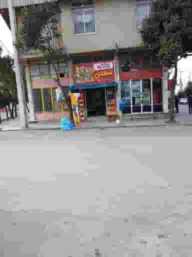 ارزانکده سعدی در سعدی گرگان