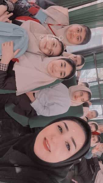 عکس مدرسه بصیرت در ایثار ۲ ارومیه
