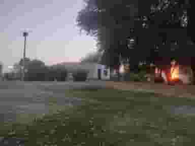 امامزاده سید عبداله در کوروش اهواز