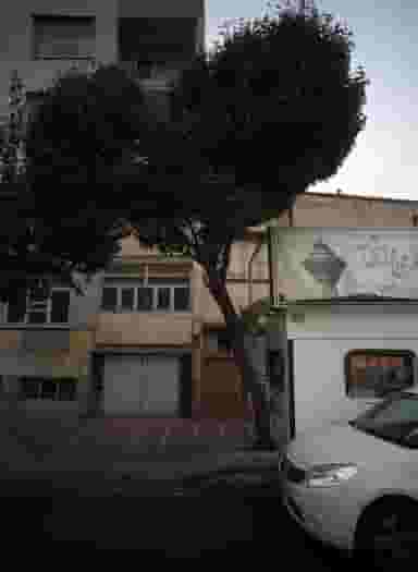 مینی سوپر در جمالزاده تهران