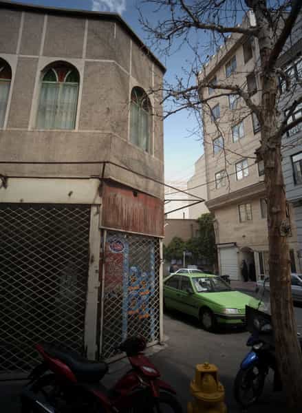 عکس سوپر قائم آل محمد در شیوا