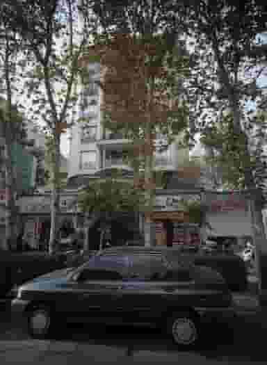 سوپر مارکت زوپری در امامزاده قاسم