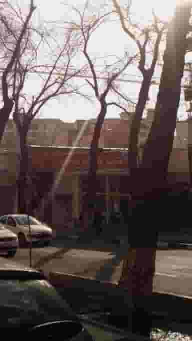 هایپرمارکت قادری در امامزاده قاسم تهران