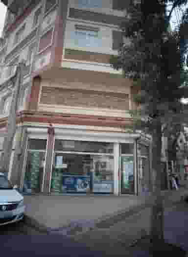 فروشگاه مواد غذایی در دیلمان