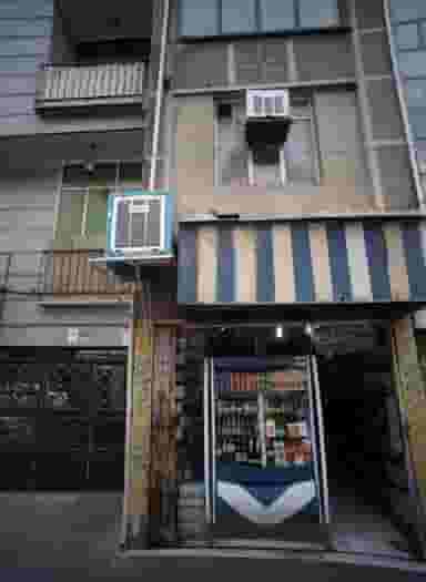 سوپر مارکت در شیوا