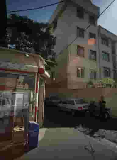 سوپر مارکت در خواجه نظام الملک تهران