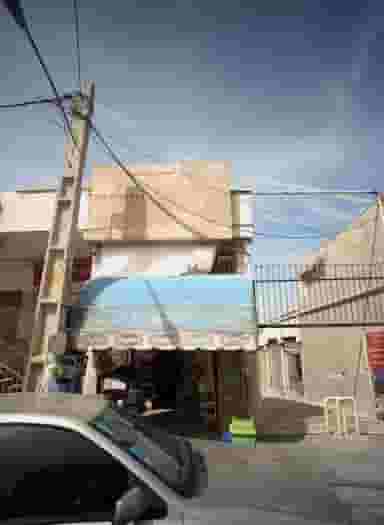 سوپر مهدی در حکیمیه تهران