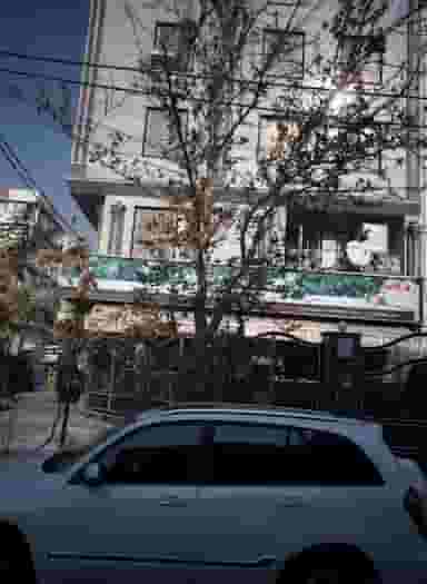 هایپر علیشاهی شهرک المهدی