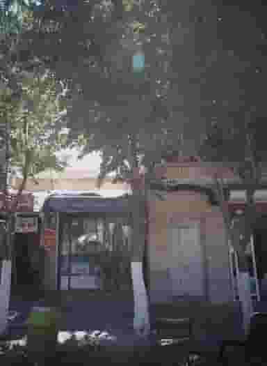 سوپر مارکت در پامنار