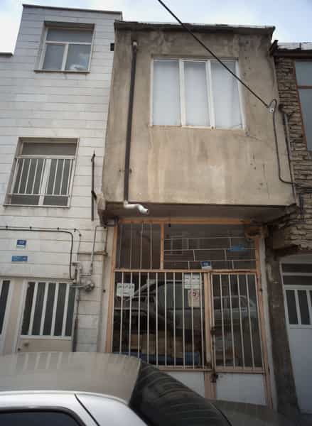 عکس سوپرمارکت در شمیران نو تهران