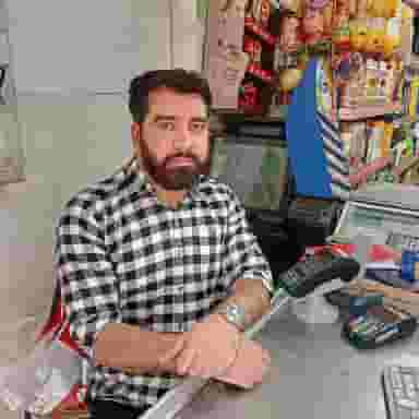 فروشگاه مواد غذایی در خواجه نظام الملک تهران