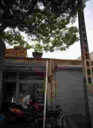 سوپر مارکت در شاهد تهران